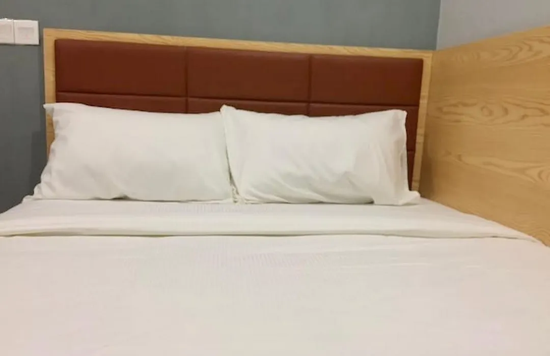 Ss Grey Boutique Hotel-1