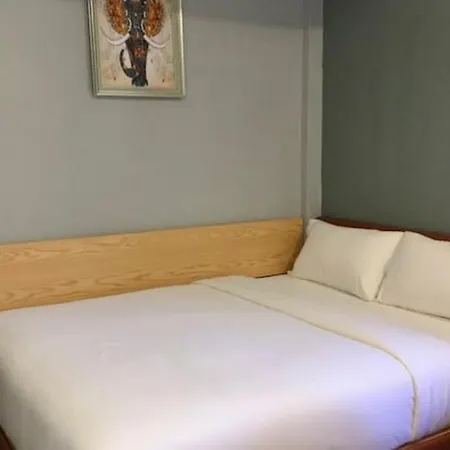 Ss Grey Boutique Hotel-3