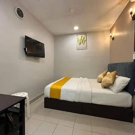 Ss Grey Boutique Hotel-2